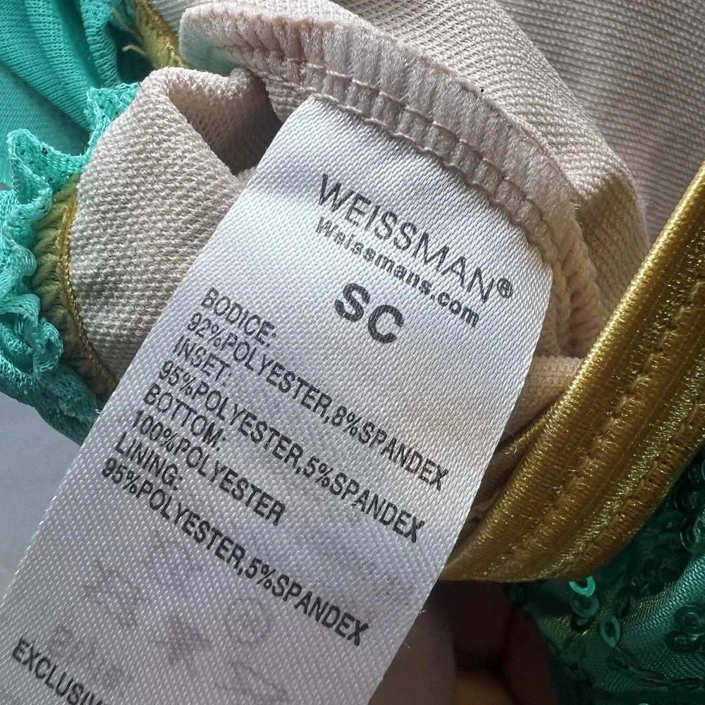 Weissman product genie